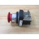 Allen Bradley 800T-FX6A1 Push Button 2-Pos - Used