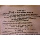 Oberon ARC40 Electric Arc Flash Hood - New No Box