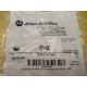 Allen Bradley 800FM-LE3 Extended Push Button 800FMLE3