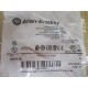 Allen Bradley 800FP-F6 Push Button 800FPF6 Ser. A