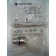 Allen Bradley 800FM-LG5 Yellow Button 800FMLG5