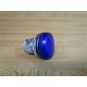 Allen Bradley 800FM-P6 Blue Button 800FMP6 (Pack of 10) - Refurbished