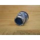 Allen Bradley 800FM-P6 Blue Button 800FMP6 (Pack of 10) - Refurbished