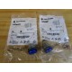 Allen Bradley 800FM-P6 Blue Button 800FMP6