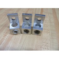 Telemecanique GS1AW403 Lug LA300-R (Pack of 3) - New No Box