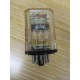 Omron MK3EP-UA-AC120 Relay MK3EPUAAC120 (Pack of 5) - Used