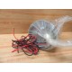 North American Signal FL-SS-L Flashing Light Amber FL-SS