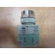 idec ABW110-B-G-R Button BGR  ABW110BGR