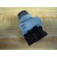 Idec ABW110-B-G-R Button BGR  ABW110BGR (Pack of 4) - Used