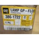 Caterpillar 386-1722 Lamp Assembly (LED Flood) 3861722