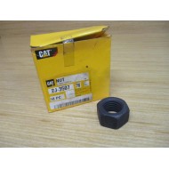 Caterpillar 2J-3507 Cat Standard Hex Nut 1" 2J3507 (Pack of 10)