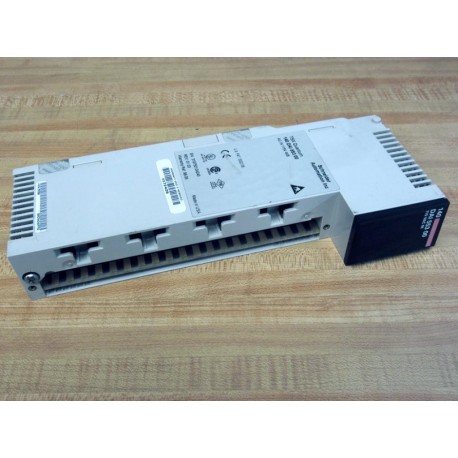 Schneider Electric 140-DAI-553-00 Input Module 140DAI55300 Rev. 01.03 - Used