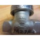 Kerotest 147 Globe Valve CWP 500 12" NPT - New No Box