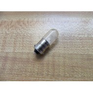 Allen-Bradley 800T-N319W Light Bulb 800TN319W 24VACDC - New No Box