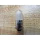 Allen-Bradley 800T-N319W Light Bulb 800TN319W 24VACDC - New No Box