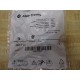 Allen Bradley 800FP-F3 Green Flush Button 800FPF3