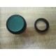 Allen Bradley 800FP-F3 Green Flush Button 800FPF3