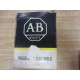 Allen Bradley 1720-N55 LED Display 1720N55 Series A