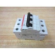ABB S 273 K8A Circuit Breaker S273K8A 8A - Used