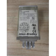 Allen Bradley 700-HA33Z24 Relay 700HA33Z24 Series C - Used