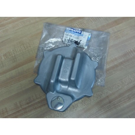 Komatsu 19M-04-11220 Cap 19M0411220 - New No Box