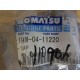 Komatsu 19M-04-11220 Cap 19M0411220 - New No Box