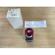 Allen Bradley 800T-PM16R Button 800TPM16R W800T-N326 & 800T-XA