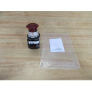 Allen Bradley 800T-PM16R Button 800TPM16R W40171-002-01  800T-XD2 - New No Box