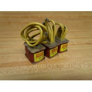 Decco 9-11 Coil 911 (Pack of 3) - Used