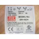 MW DR-4524 ACDC Industrial DIN Rail Power Supply DR4524 - Used