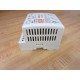 MW DR-4524 ACDC Industrial DIN Rail Power Supply DR4524 - Used