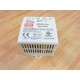 MW DR-4524 ACDC Industrial DIN Rail Power Supply DR4524 - Used
