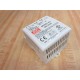 MW DR-4524 ACDC Industrial DIN Rail Power Supply DR4524 - Used