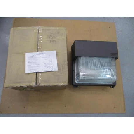 Hubbell PGM3-150P-18-BZ-L Perimaliter III Wall Pack PGM3150P18BZL