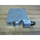 Moore Industries PIT3-15PSIG4-20MA12-42DC-FA1(DIN) PIT Transmitter WFitting - Used