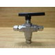 Parker 8A-B8XJ-SSP Stainless Steel Ball Valve 8AB8XJSSP - New No Box