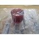 Allen Bradley 800T-N40 Lens Cap Red 800TN40 Series C (Pack of 10)