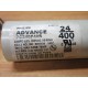 Advance 7C240P40R Capacitor - New No Box