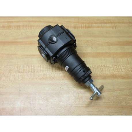 Norgren R74G-4AT-RMG Pressure Regulator R74G4ATRMG - New No Box