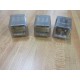 Potter & Brumfield KU-4699 120V Relay (Pack of 3) - Used