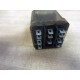 Potter & Brumfield KU-4699 120V Relay (Pack of 3) - Used