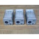 Allen Bradley 700-HA32A1 Relay 700HA32A1 (Pack of 3) - Used