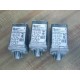 Allen Bradley 700-HA32A1 Relay 700HA32A1 (Pack of 3) - Used