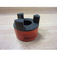 Lovejoy L-100 1.125 Coupling 68514411518 Black - New No Box