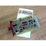 Ronan RFL-4-24-GP Module Card RFL424GP FHD24-000