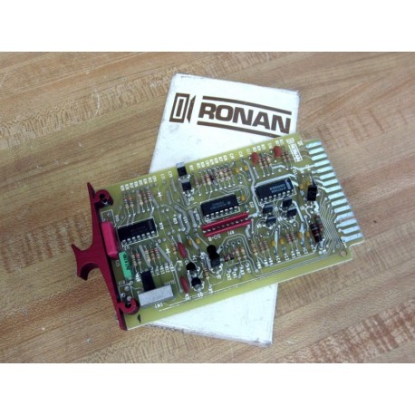 Ronan RFL-4-24-GP Module Card RFL424GP FHD24-000