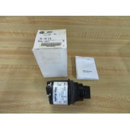 Allen Bradley 800H-UR12 Potentiometer WO Legend