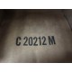 C20212M Sight Flow Indicator 1-14"