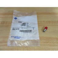 Allen Bradley 800E-N157R Miniature Light Bulb