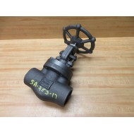 Bonney Forge HL 31-LE 2" Globe Valve HL31LE - New No Box